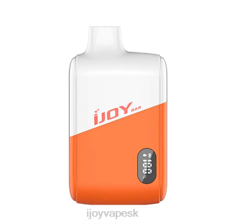 broskyňa čučoriedka